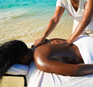 Anguilla, el destino de slow travel en el Caribe ideal para el turismo wellness con hoteles distinguidos por Michelin