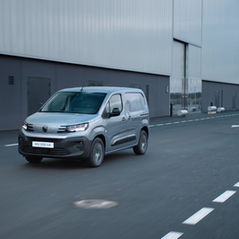 Stellantis realizará sus “Pro Days” en Chile con descuentos de hasta 25% en vehículos comerciales