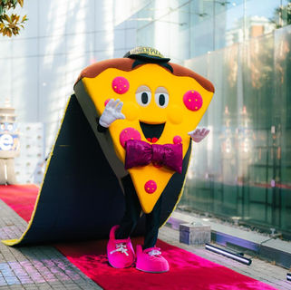 ¡Feliz Día de la pizza!