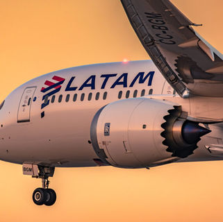 Río de Janeiro, Florianópolis y Madrid, los destinos preferidos para Fiestas Patrias en grupo LATAM