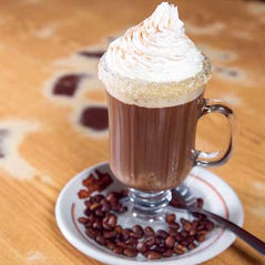 Recetas para celebrar el día del Café irlandés