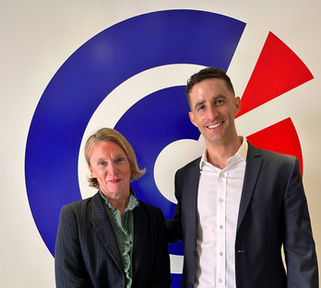 Btrust y Cámara de Comercio franco chilena cierran acuerdo que beneficia a socios