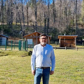 Emprender para conservar: familia de Santa Bárbara levanta espacio turístico con un modelo sustentable desde el corazón del Biobío