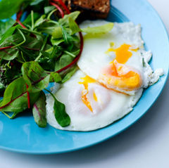 Combinaciones inteligentes para aprovechar mejor los alimentos