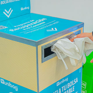 Día Internacional sin Bolsas Plásticas
¿Estamos cambiando de hábitos o solo cambiando de residuos?