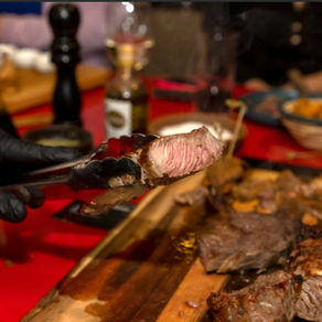 Asados sin humo: la tecnología que se impone en estas Fiestas Patrias