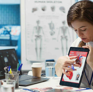 Menos grasa y más músculo: El suplemento que puede ser clave para tener un corazón sano