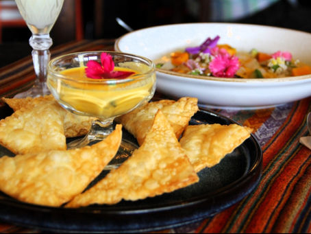 Barrio La Boca:  Concón y su propuesta de sabores