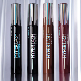 Catrice presenta Hyper Lash: el toque perfecto para unas pestañas espectaculares estas fiestas