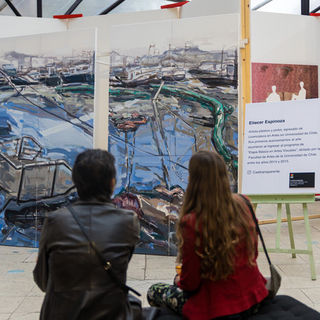 En el GAM: Nacional Librería presenta la 33ª versión de "Arte en Vivo"