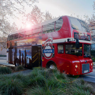 Marriott Bonvoy establece una alianza con Turistik para impulsar el turismo local