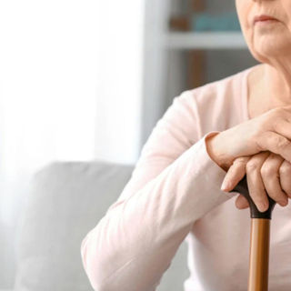 Depresión en la tercera edad: expertos entregarán claves para detectarla y enfrentarla