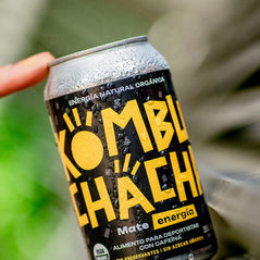 Lanzan las primeras bebidas energéticas 100% naturales hechas en Chile