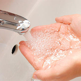 Semana Mundial del Agua: LG entrega consejos para ahorro en el hogar