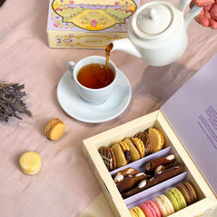 Cory celebra el Día de la Madre con nuevos formatos para regalar y sus clásicos de siempre