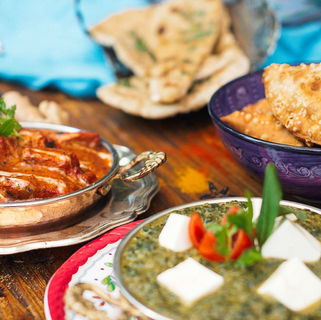 Delivery Gourmet: Sabores del mundo en un solo clic