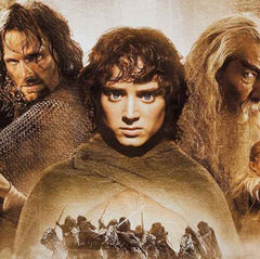 Cinemark continúa preventa de“Trilogía El Señor de los Anillos”