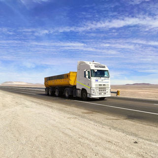 Flotas de Transporte: Herramienta puede reducir la huella de carbono hasta en un 30%