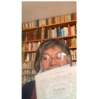 Libro “Mi Barrio: un lejano tiempo azul” muestra los cambios que afectan a los territorios