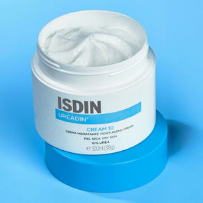Ureadin Cream 10: ciencia que calma, hidrata y transforma