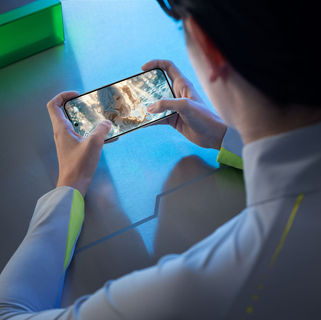 POCO lanza la Serie POCO F8: Entrando en la Era Premium con Audaces Avances Flagship