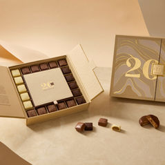 La Fête Chocolat celebra 20 años de una historia construida en torno al cacao