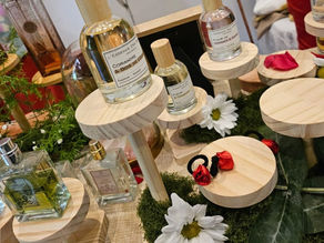 AromasFest 2025: Premió a las mejores creaciones olfativas del año