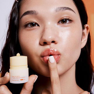 Ya está en Chile el básamo de labios top en Corea