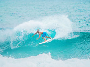 Cabarete, el Caribe que pocos conocen