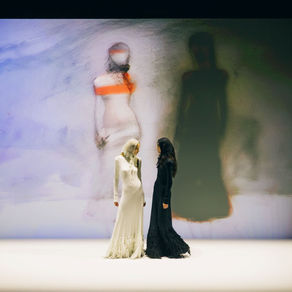 London Fashion Week: H&M se une a Nick Knight y SHOWstudio para un desfile visualmente experimental