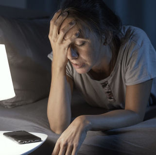 ¿Ansiedad antes de comenzar la semana? Se llama Síndrome del día Domingo, reconoce sus síntomas