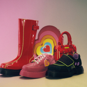 Las Chicas Superpoderosas llegan a DR Martens