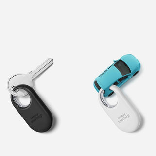 Formas más inteligentes de realizar un seguimiento de los objetos de valor