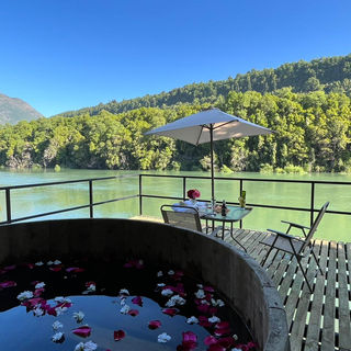 Santa Bárbara: Sus propuestas para desconectar