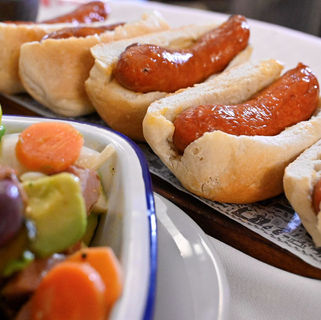 La imperdible Fiesta de la longaniza en Chillán