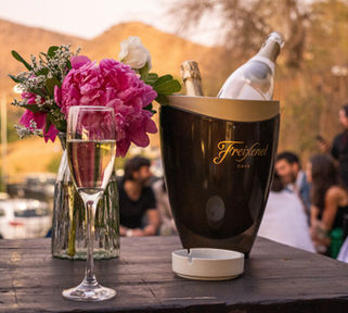 Día Internacional del Cava: Todo lo que necesitas saber sobre este espumoso