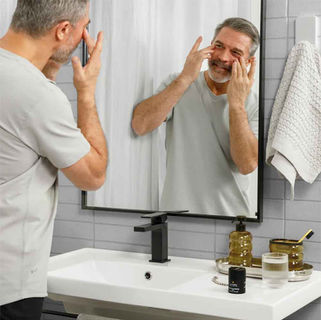 Lumin: Llega la premiada marca de cuidado masculino que une tecnología y formulación coreana