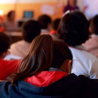 Vuelta a clases: ¿Cómo recuperar la rutina con los niños?