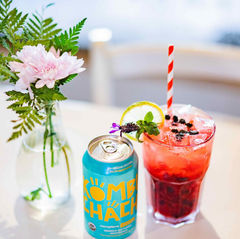 Día del Padre: Celebra con un brindis más natural