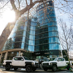 Kia duplica sus ventas de flotas en 2026 y se consolida en el Top 3 del segmento