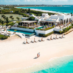 Cap Juluca, Anguilla: Slow luxury en el Caribe más exclusivo