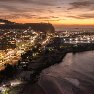 Arica: Verano con borde costero renovado