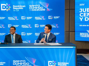 República Dominicana se prepara para los Juegos Centroamericanos y del Caribe