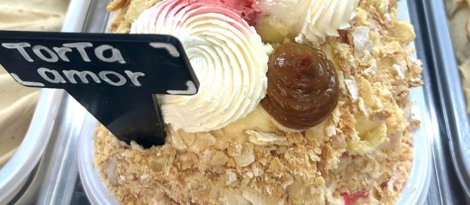 Innamorato: La primera fábrica de helados artesanales Premium del Valle de Casablanca