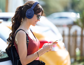 Semana de la Música: JBL presenta los audífonos ideales para acompañar cada momento del día