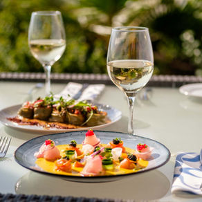 Restaurante Casablanca de Hotel Terrado Suites Antofagasta presenta su carta “Sabores de Otoño”