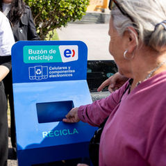 La ruta circular de Entel continúa su recorrido por la Región Metropolitana
