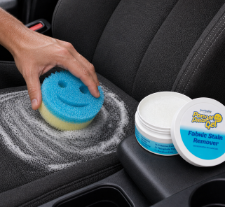 Qué es el “spot cleaning” y por qué se está volviendo tendencia en redes sociales