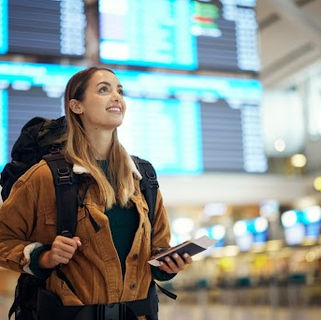 Todo lo que necesitas saber para viajar protegido