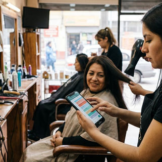 'Solopreneurs': ¿Cómo gestionar los negocios desde el smartphone?